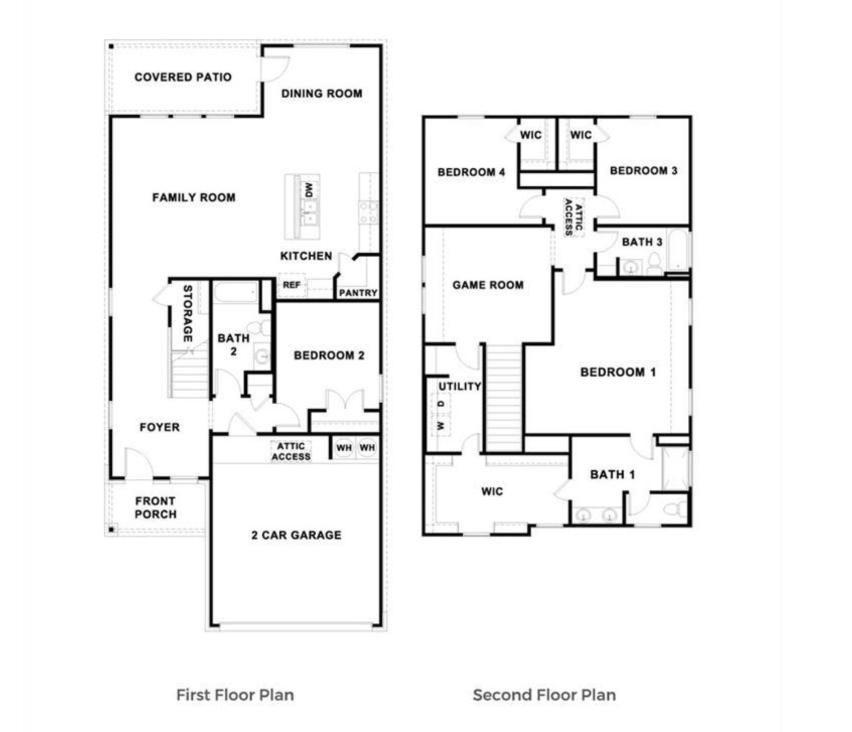 200 Strand Lane Bastrop, TX 78602 - Photo 4 of 12