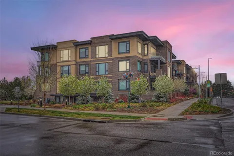 $535,000 | 6618 East Lowry Boulevard, Unit 307, Denver, CO 80230