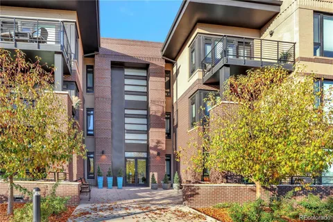 $535,000 | 6618 East Lowry Boulevard, Unit 307, Denver, CO 80230