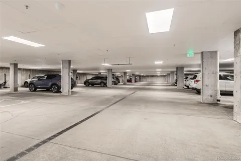 $535,000 | 6618 East Lowry Boulevard, Unit 307, Denver, CO 80230