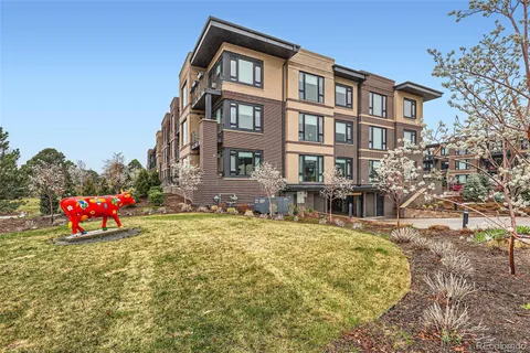 $535,000 | 6618 East Lowry Boulevard, Unit 307, Denver, CO 80230