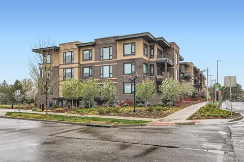 $535,000 | 6618 East Lowry Boulevard, Unit 307, Denver, CO 80230