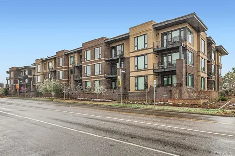 $535,000 | 6618 East Lowry Boulevard, Unit 307, Denver, CO 80230