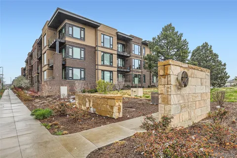 $535,000 | 6618 East Lowry Boulevard, Unit 307, Denver, CO 80230