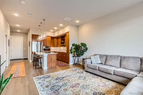 $535,000 | 6618 East Lowry Boulevard, Unit 307, Denver, CO 80230