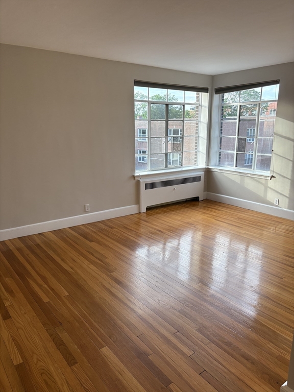 93 Strathmore Road, Unit 10 Boston, MA 02135 - Photo 4 of 19