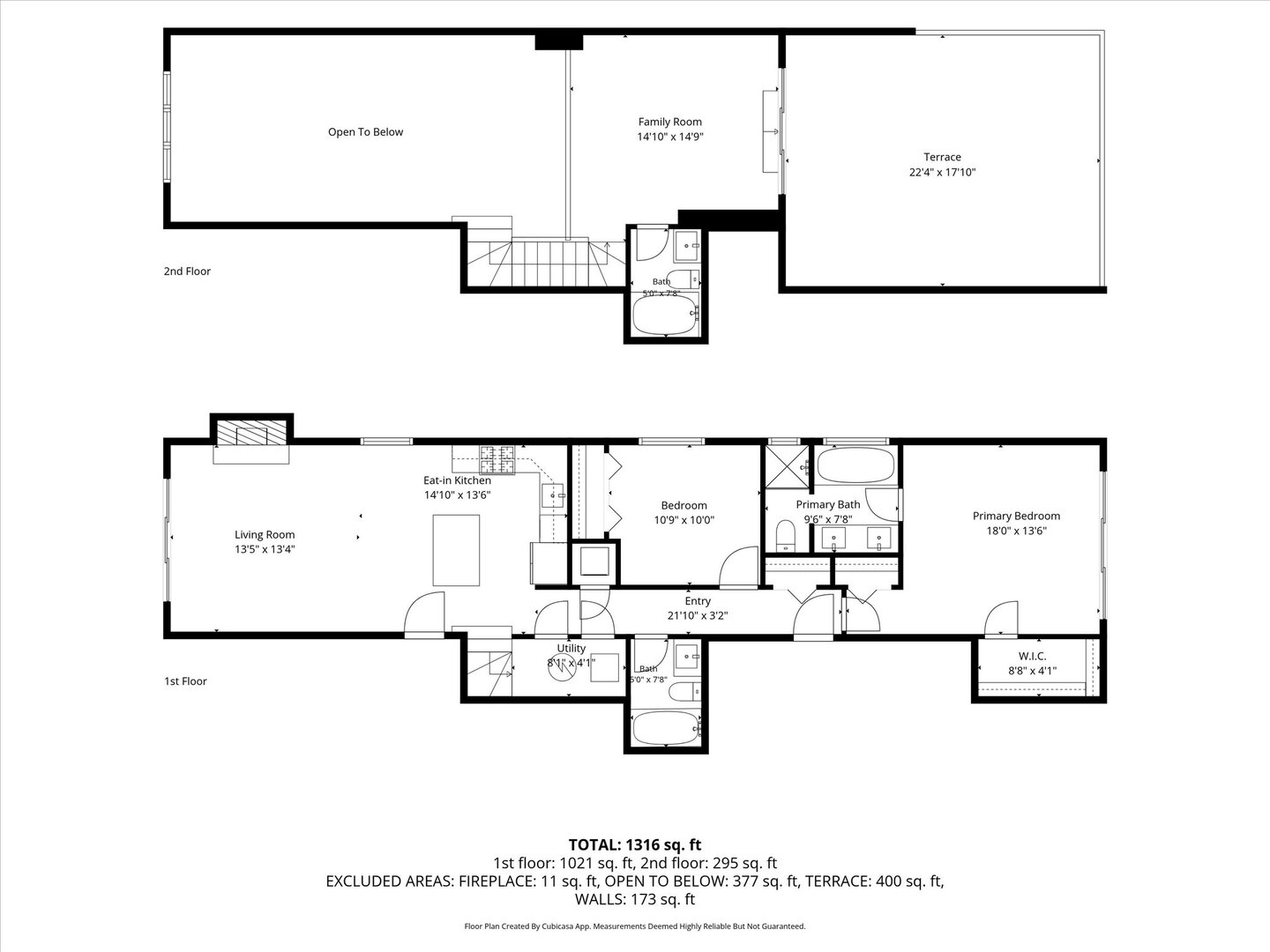 2117 West Rice Street, Unit 4E Chicago, IL 60622 - Photo 20 of 20