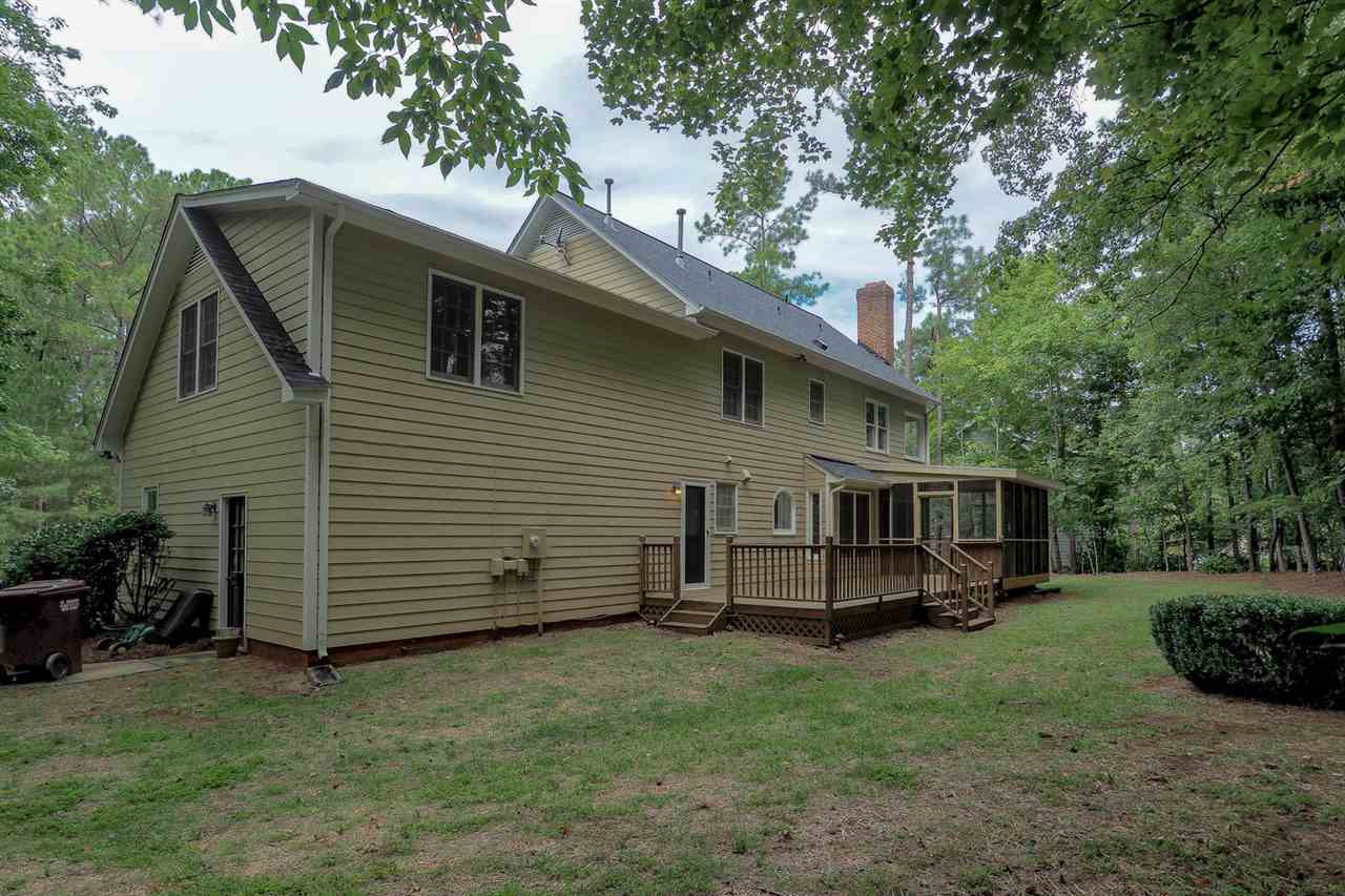 1008 Kings Cross Way Raleigh, NC 27615 - Photo 20 of 25 Photo 20
