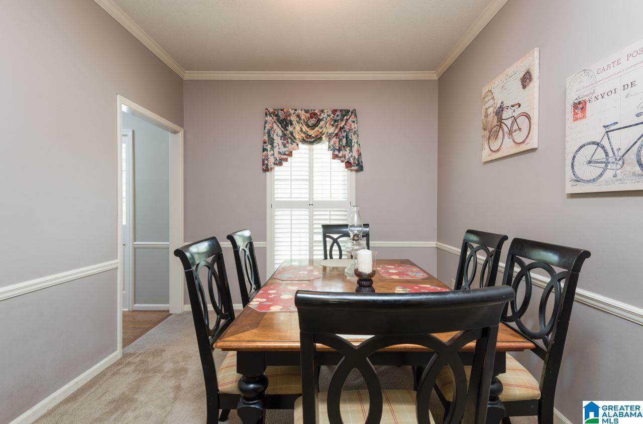 1009 Colonial Drive Alabaster, AL 35007 - Photo 7 of 37