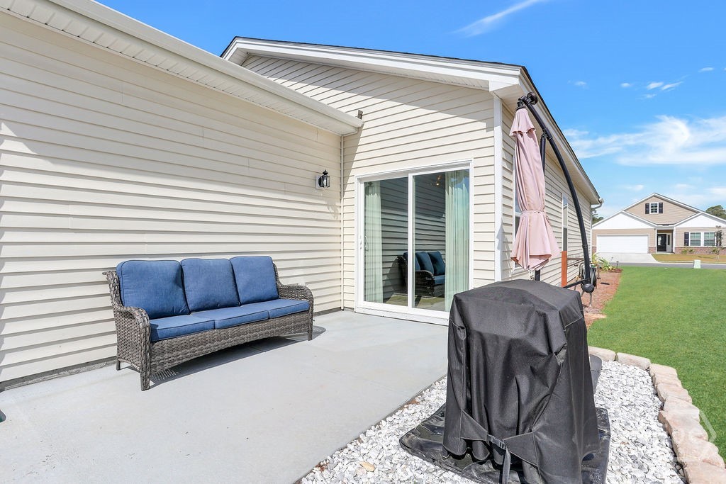 117 Stillhouse Drive Springfield, GA 31329 - Photo 5 of 47