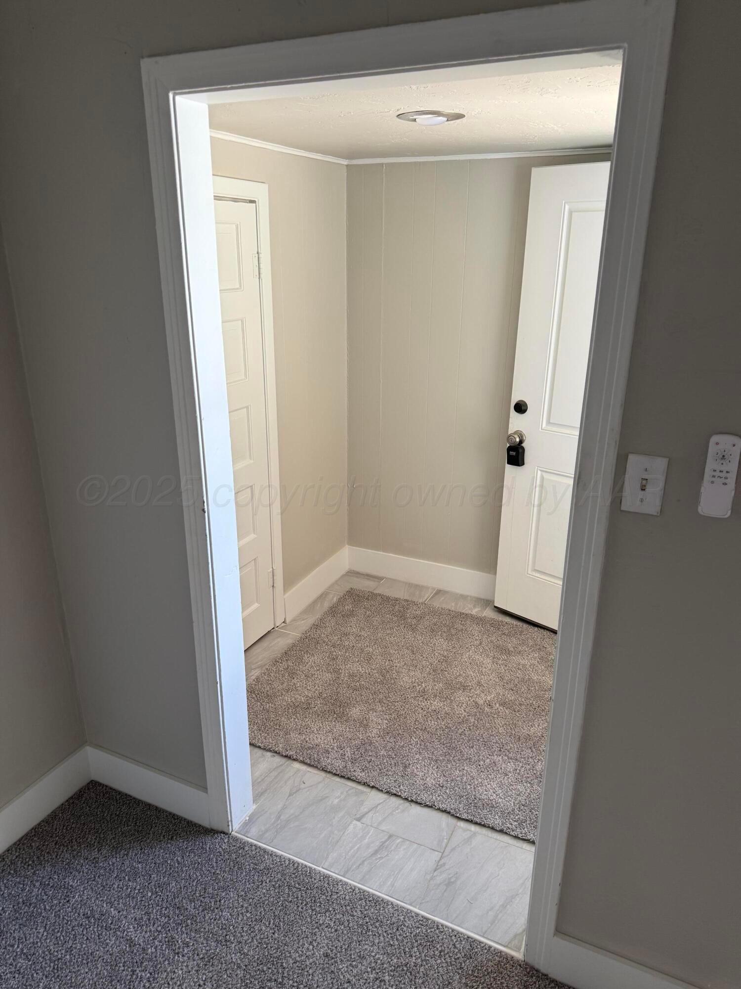 3611 Parker Street Amarillo, TX 79110 - Photo 10 of 13 adorable only 129k