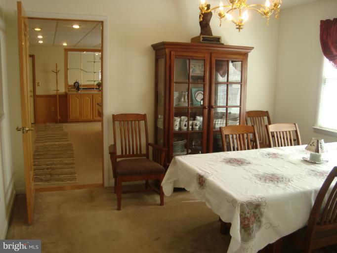 7901 Poplar Grove Road Severn, MD 21144 - Photo 11 of 30 Dining Room