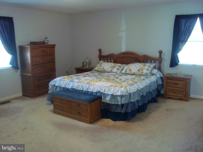 7901 Poplar Grove Road Severn, MD 21144 - Photo 14 of 30 Bedroom (Master)
