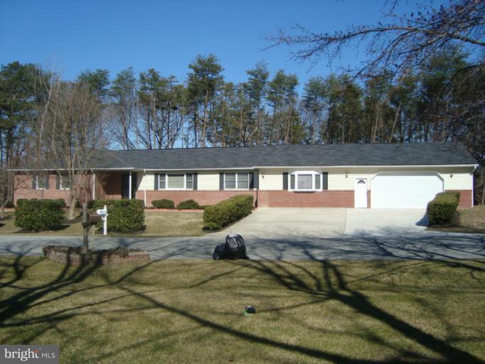 7901 Poplar Grove Road Severn, MD 21144 - Photo 19 of 30 Exterior (Front)