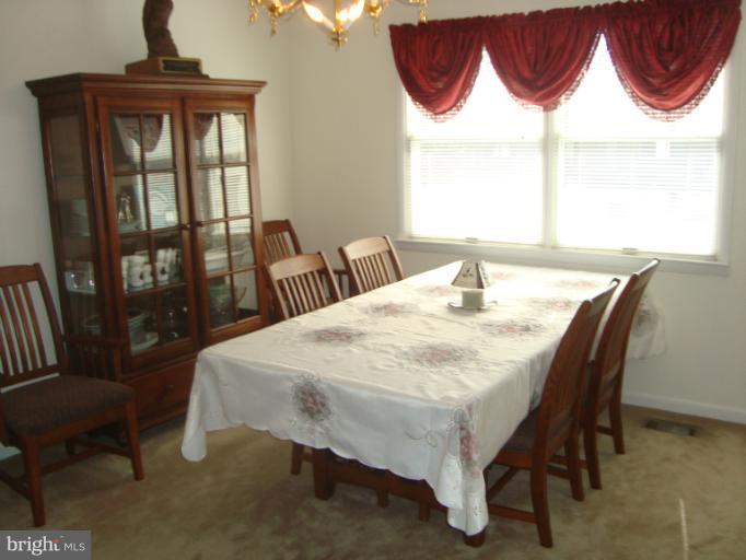 7901 Poplar Grove Road Severn, MD 21144 - Photo 22 of 30 Dining Room