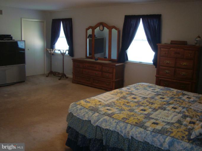 7901 Poplar Grove Road Severn, MD 21144 - Photo 24 of 30 Bedroom (Master)
