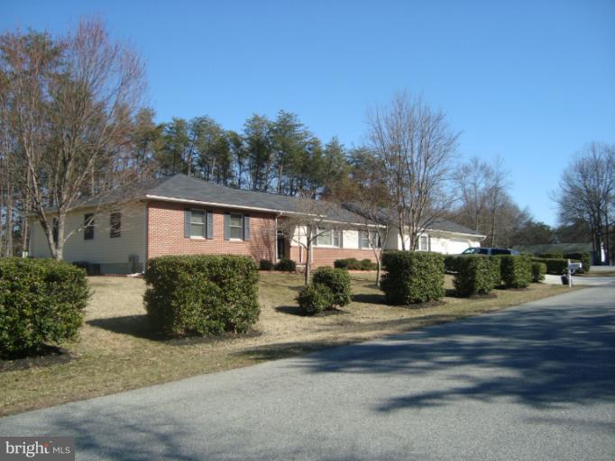 7901 Poplar Grove Road Severn, MD 21144 - Photo 28 of 30 Exterior (Front)