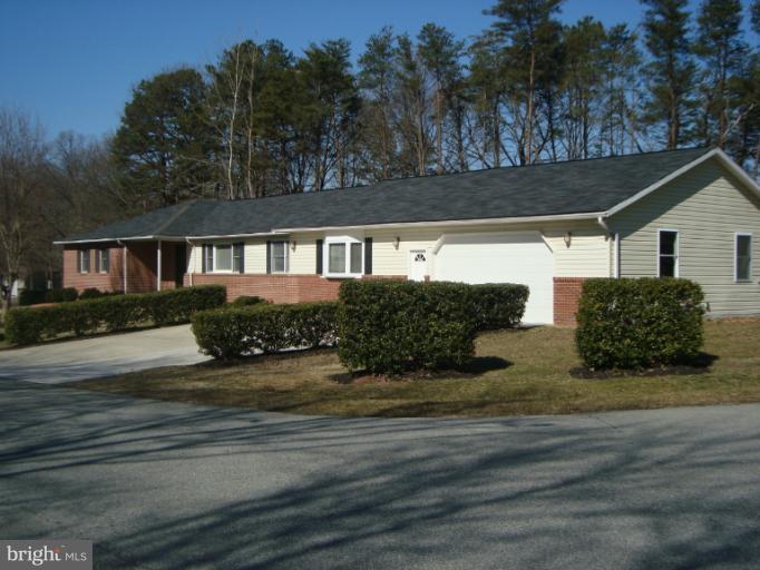 7901 Poplar Grove Road Severn, MD 21144 - Photo 30 of 30 Exterior (Front)