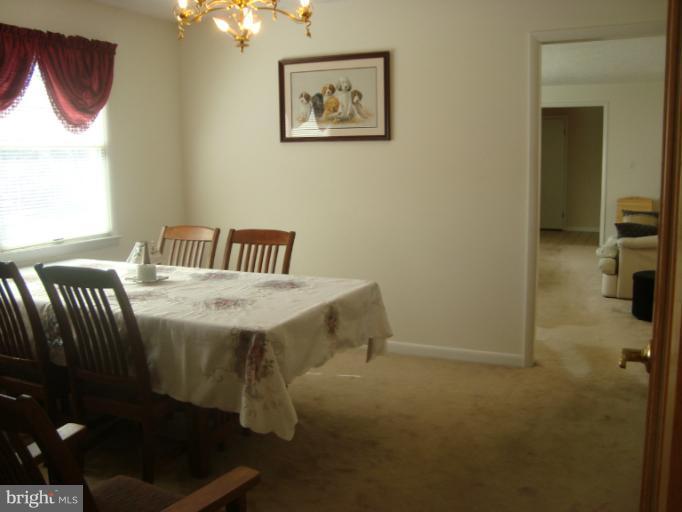 7901 Poplar Grove Road Severn, MD 21144 - Photo 9 of 30 Dining Room