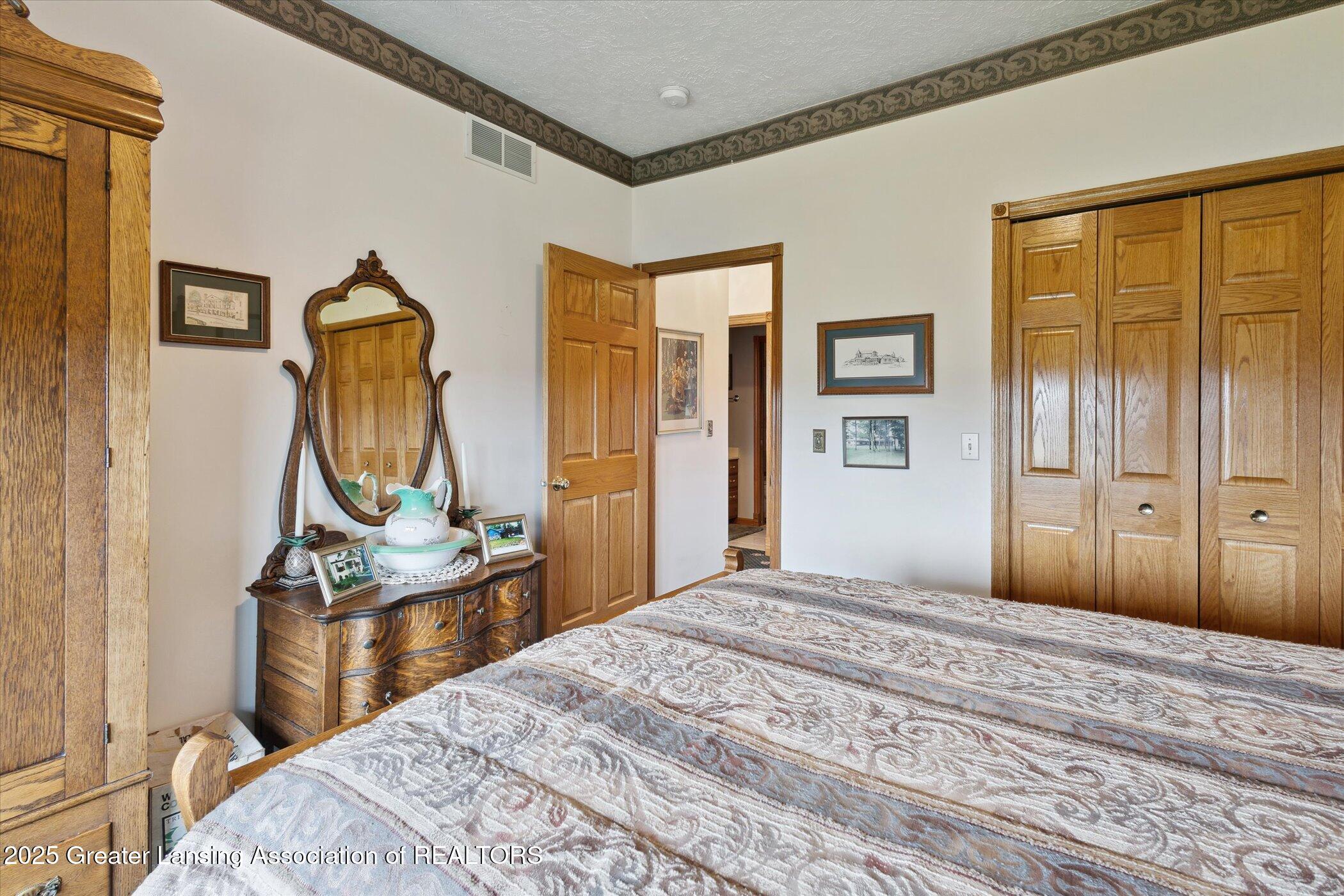 2151 North Wheaton Road Charlotte, MI 48813 - Photo 33 of 51 BR 3