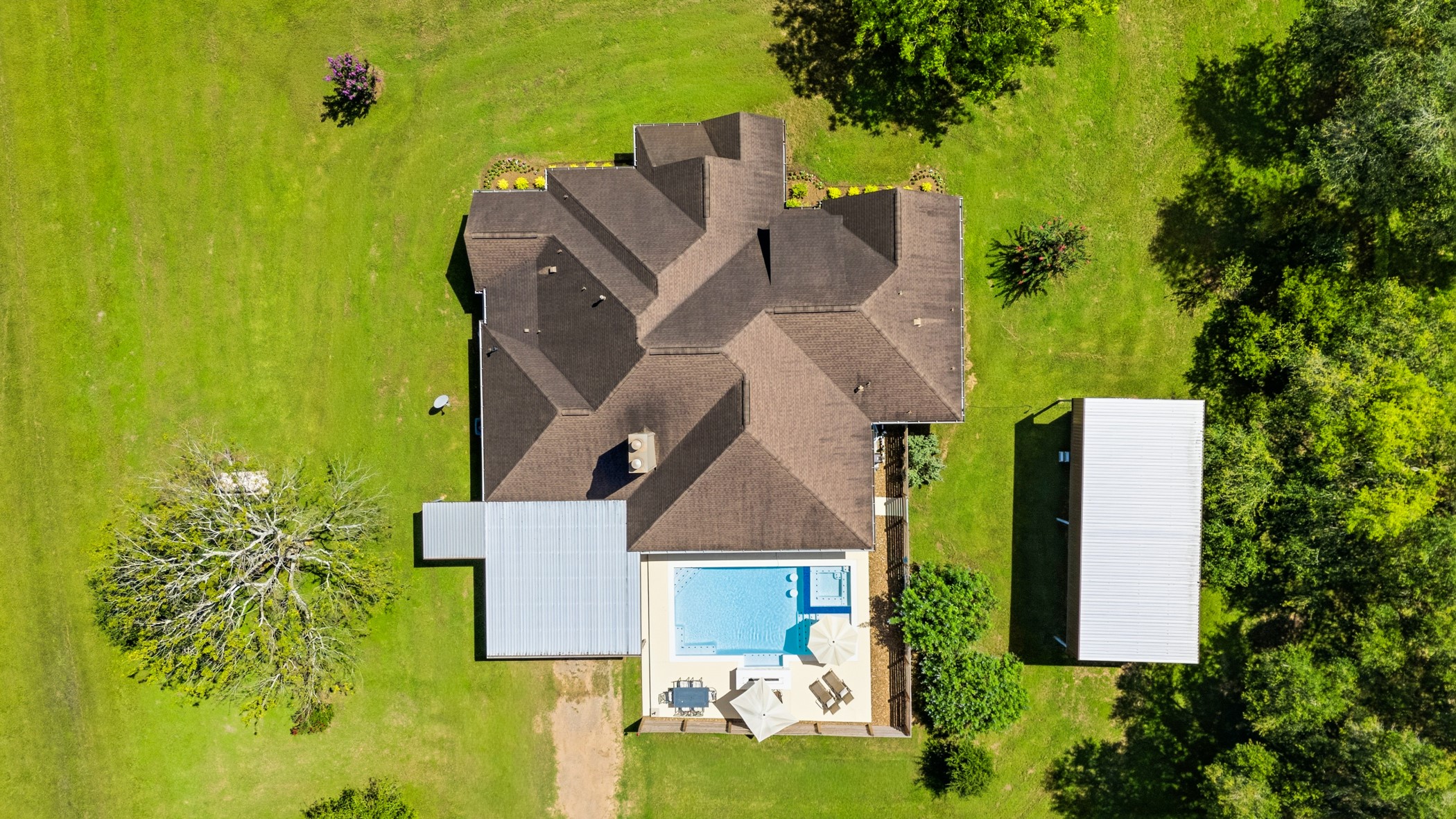 2603 River Road Sealy, TX 77474 - Photo 48 of 50