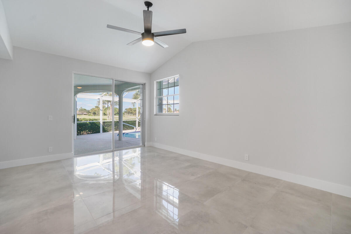 149 Eagleton Court Palm Beach Gardens, FL 33418 - Photo 21 of 49 Primary Bedroom
