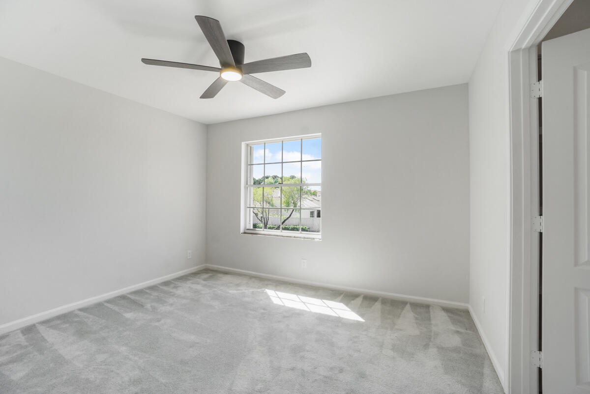 149 Eagleton Court Palm Beach Gardens, FL 33418 - Photo 26 of 49 2nd Bedroom