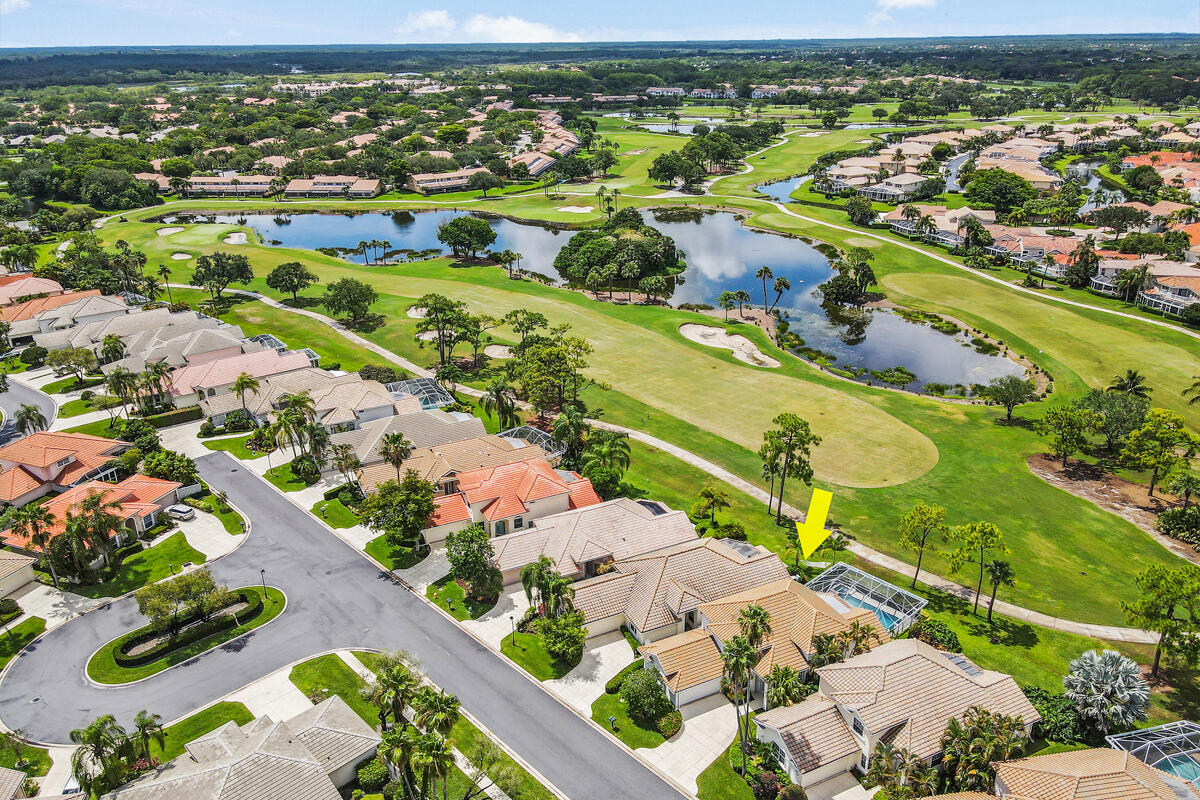 149 Eagleton Court Palm Beach Gardens, FL 33418 - Photo 33 of 49 Prime Location