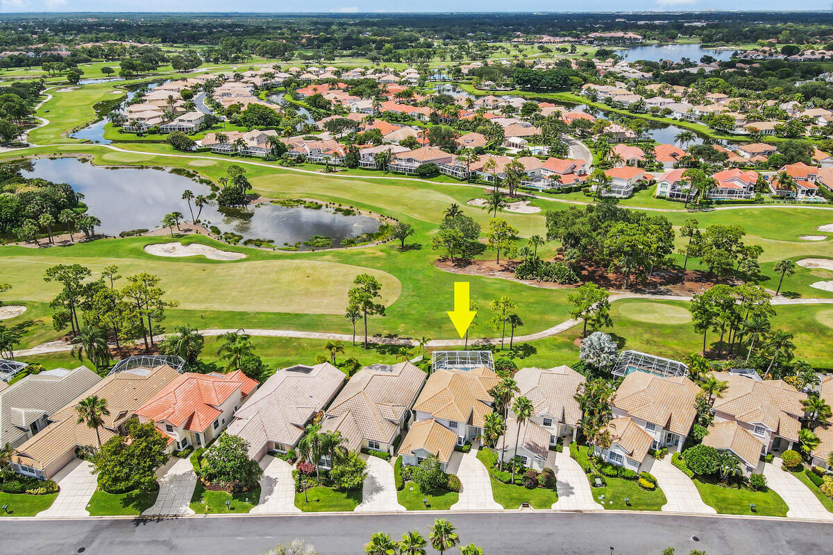 149 Eagleton Court Palm Beach Gardens, FL 33418 - Photo 34 of 49 Prime Location