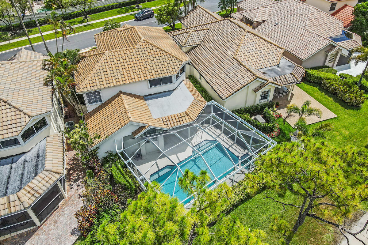 149 Eagleton Court Palm Beach Gardens, FL 33418 - Photo 39 of 49 Renovated Pool Home