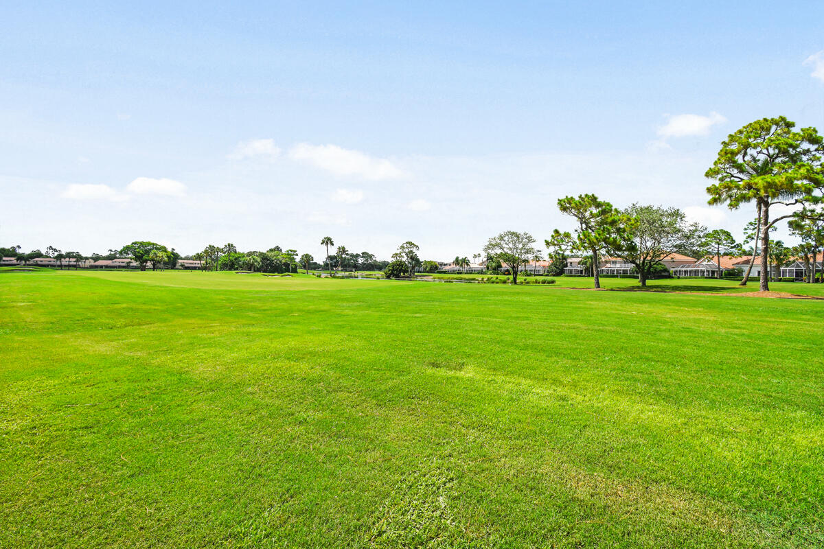 149 Eagleton Court Palm Beach Gardens, FL 33418 - Photo 43 of 49 Stunning Golf Course Views