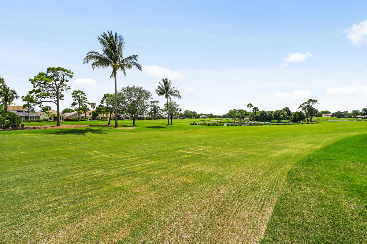 149 Eagleton Court Palm Beach Gardens, FL 33418 - Photo 44 of 49 Stunning Golf Course Views