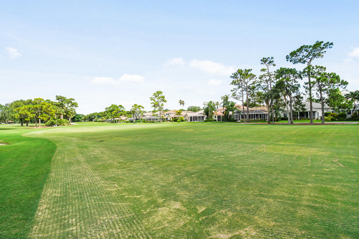 149 Eagleton Court Palm Beach Gardens, FL 33418 - Photo 45 of 49 Stunning Golf Course Views