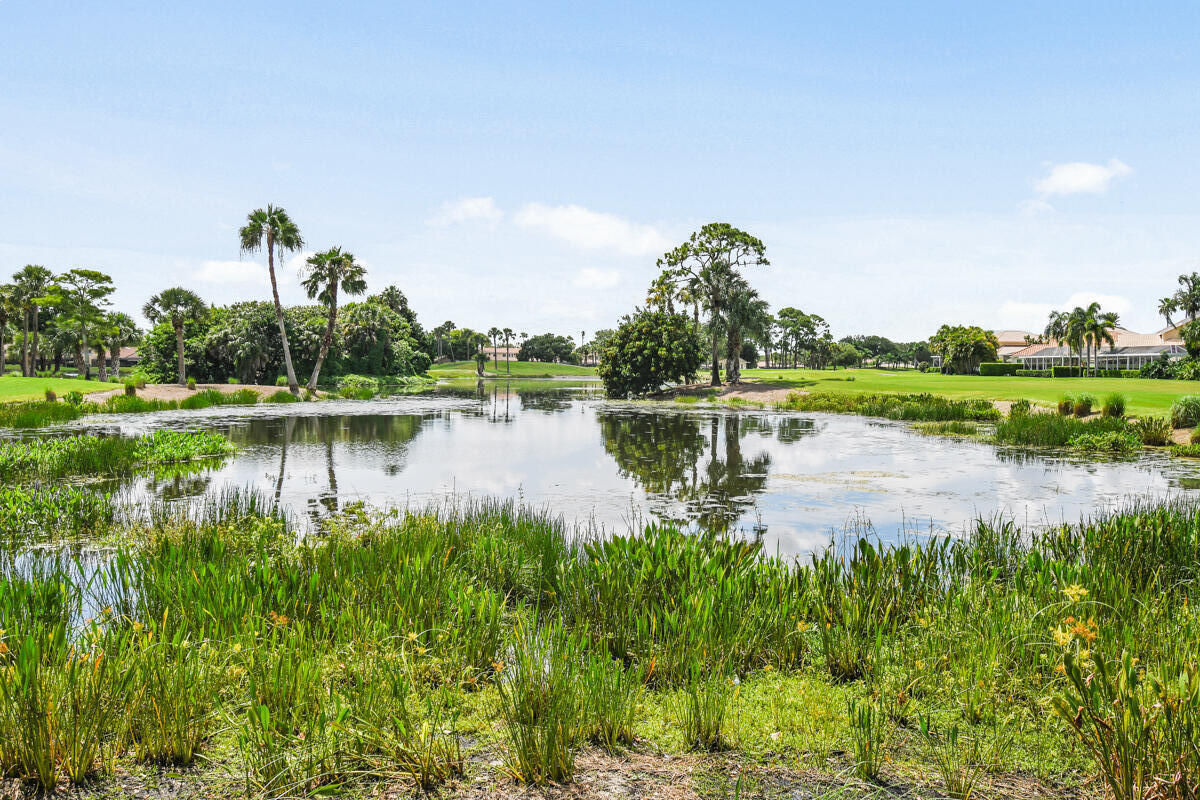 149 Eagleton Court Palm Beach Gardens, FL 33418 - Photo 48 of 49 Stunning Lake Views
