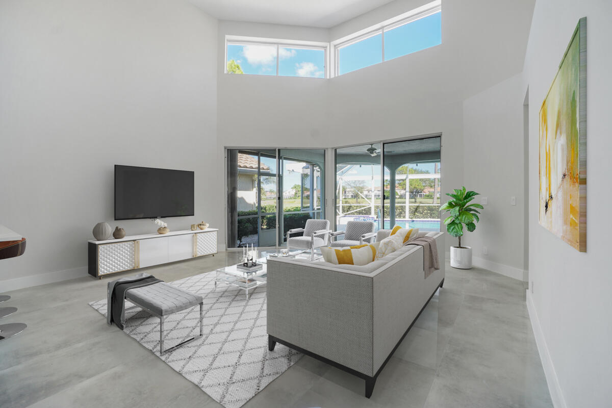 149 Eagleton Court Palm Beach Gardens, FL 33418 - Photo 8 of 49 DSC05140_final