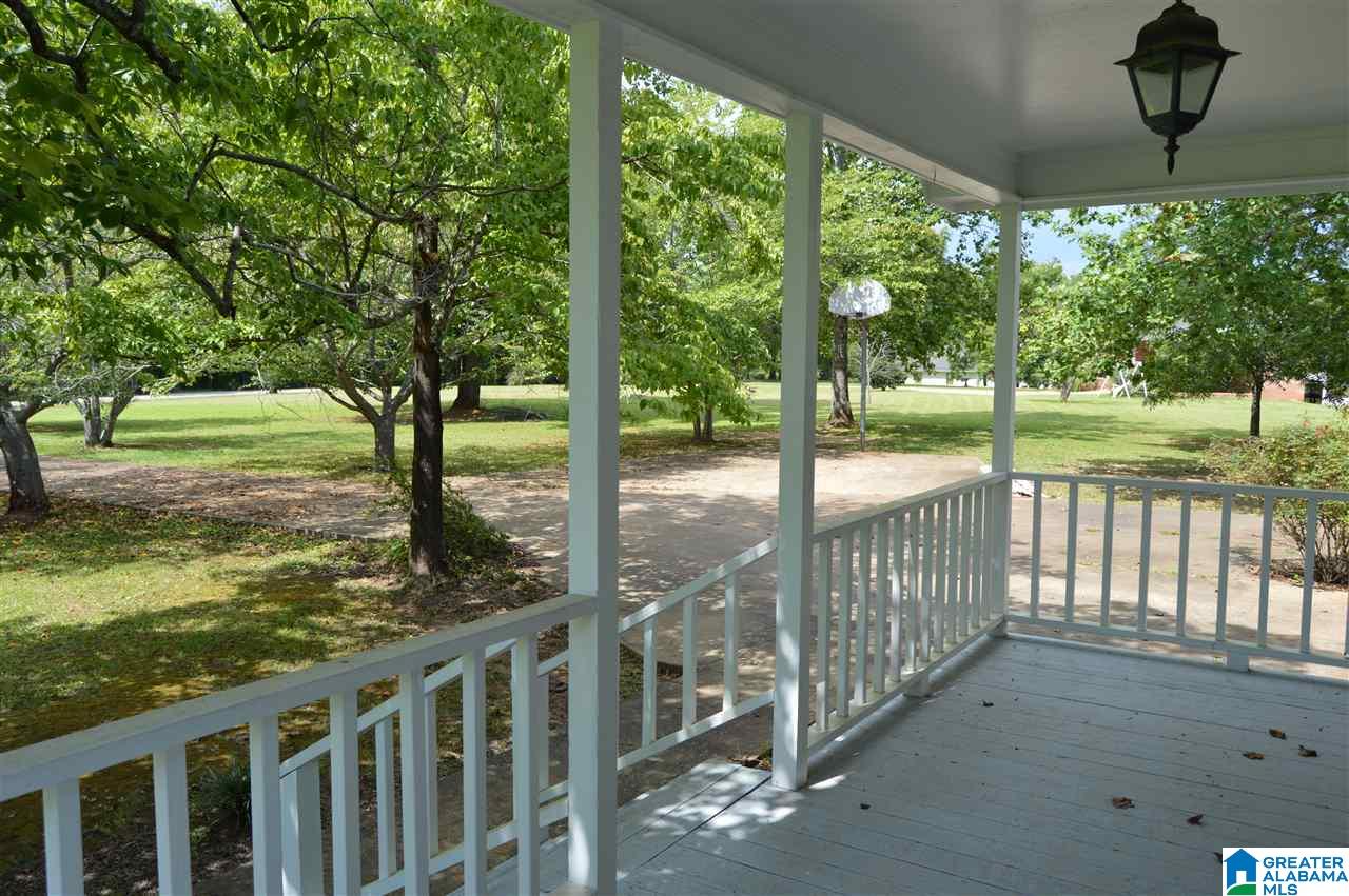 843 Mountain View Road Cordova, AL 35550 - Photo 32 of 37