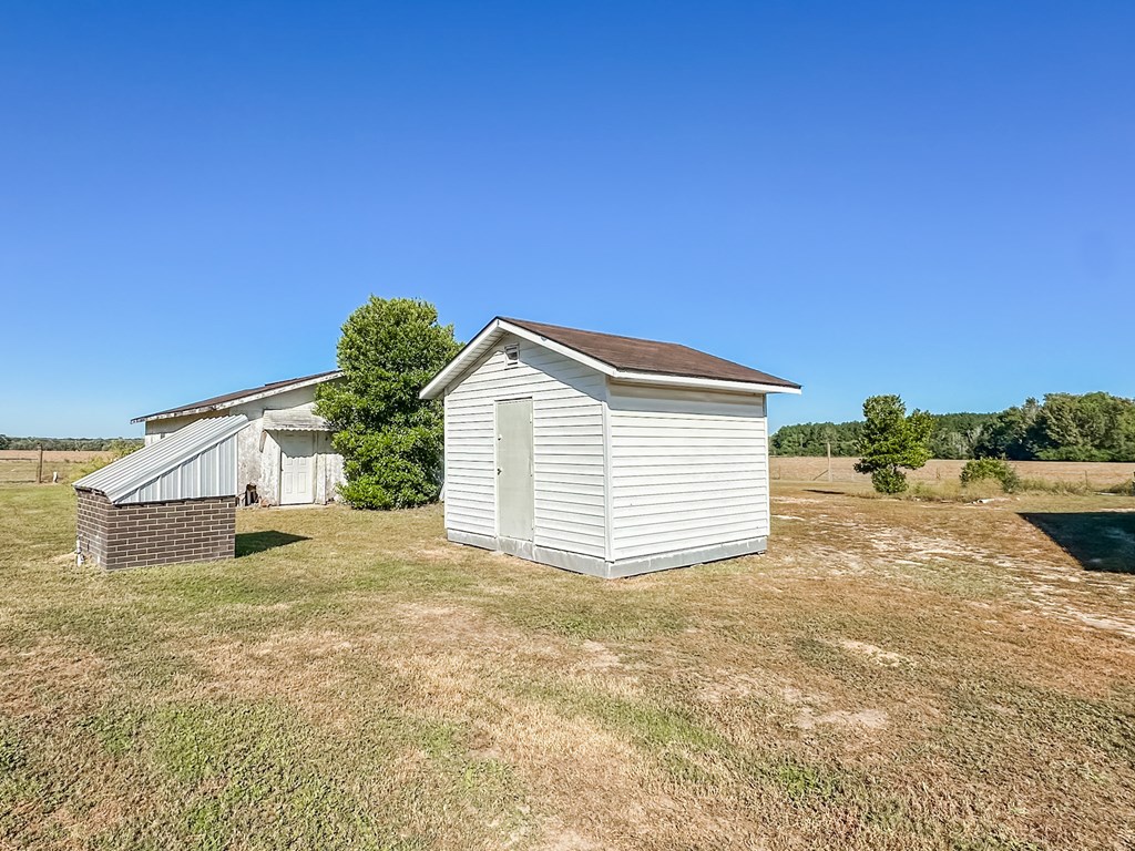1178 Hornsby Road Samson, AL 36477 - Photo 21 of 29