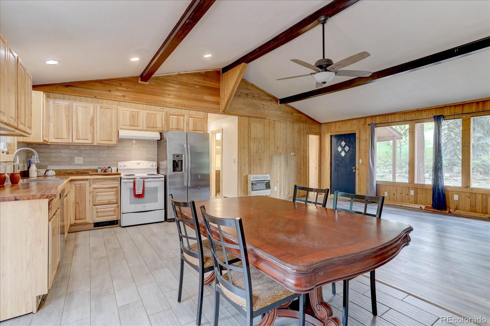 8226 South Brook Forest Road Evergreen, CO 80439 - Photo 9 of 49 Gallery Image 9
