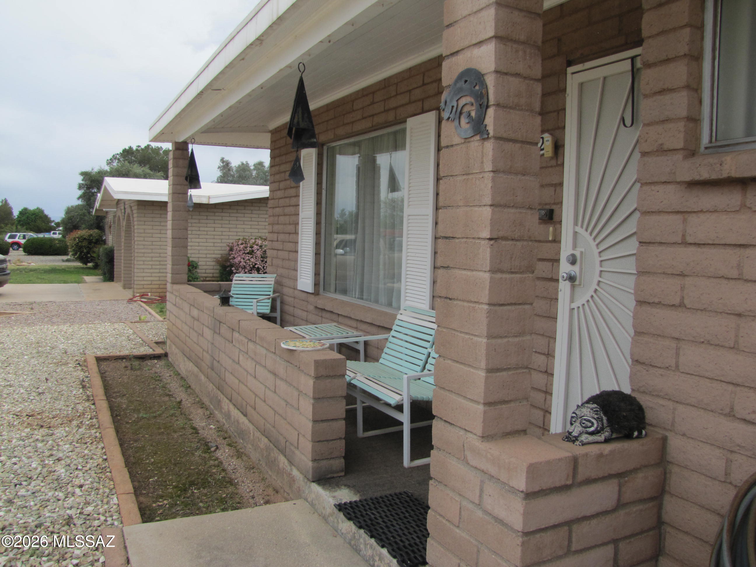 1002 East Irene Street Pearce, AZ 85625 - Photo 2 of 31