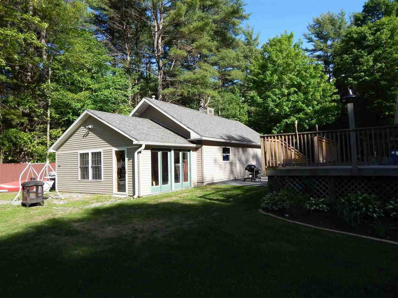 171 Potter Road Moreau, NY 12831 - Photo 23 of 25 Photo 23