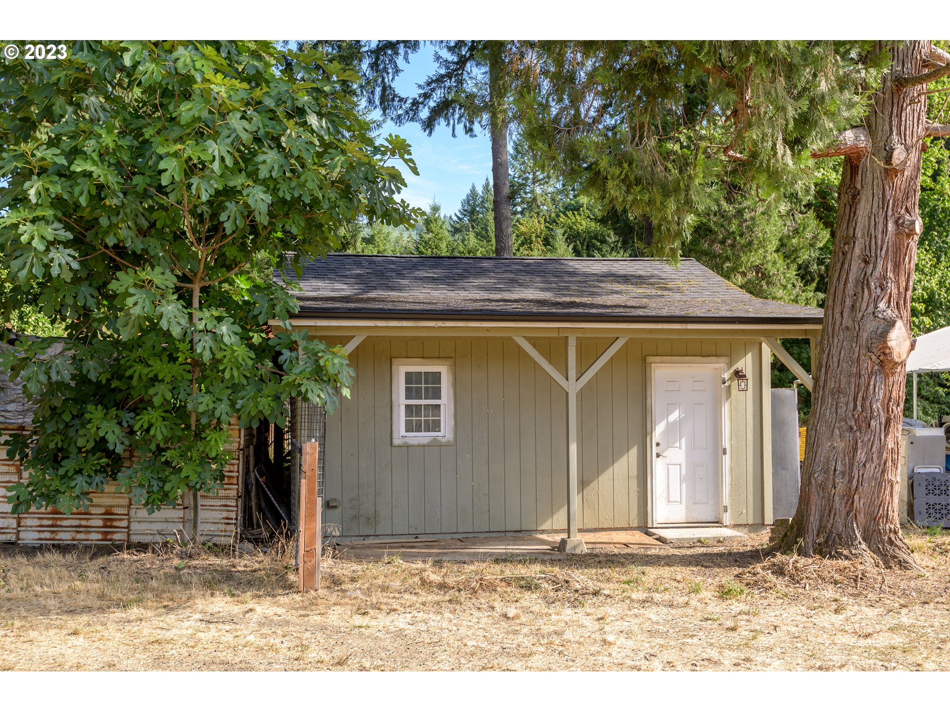 40702 Potter Creek Road Springfield, OR 97478 - Photo 11 of 31 Gallery Image 11