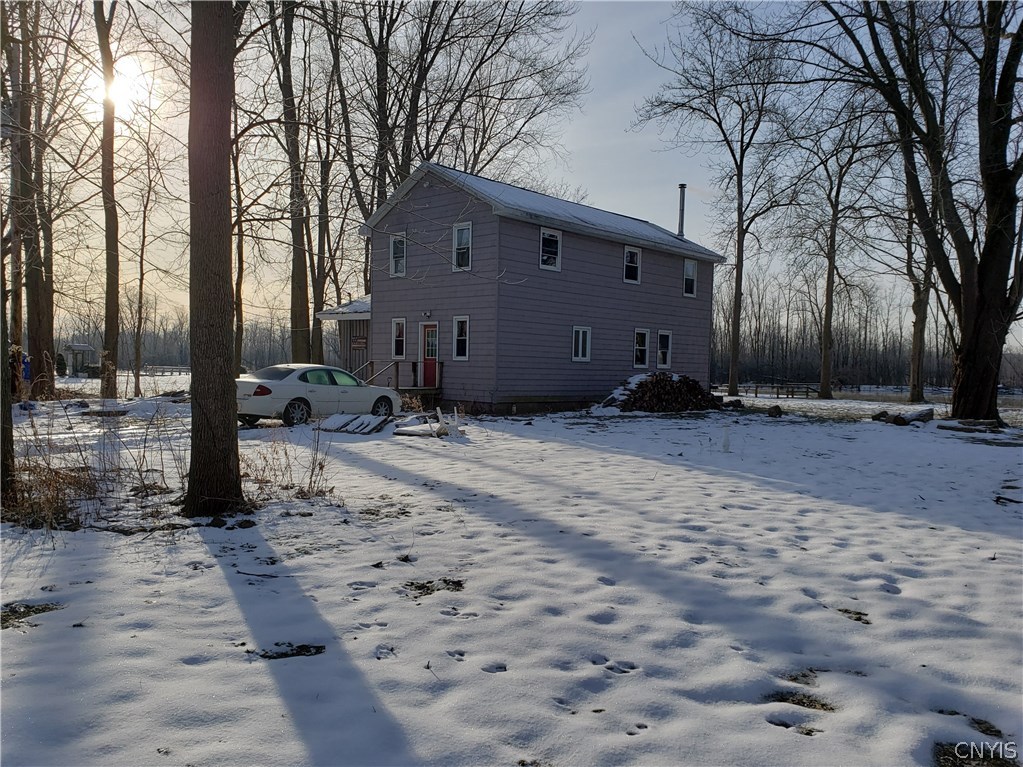 3512 Hayes Road Lysander, NY 13027 - Photo 1 of 1 Gallery Image 1