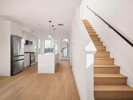 $599,000 | 3209 Dolphin Drive, Unit 2, Austin, TX 78704