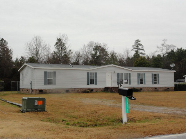 5414 Carr Road Wilson, NC 27893 - Photo 1 of 12 Primary Photo