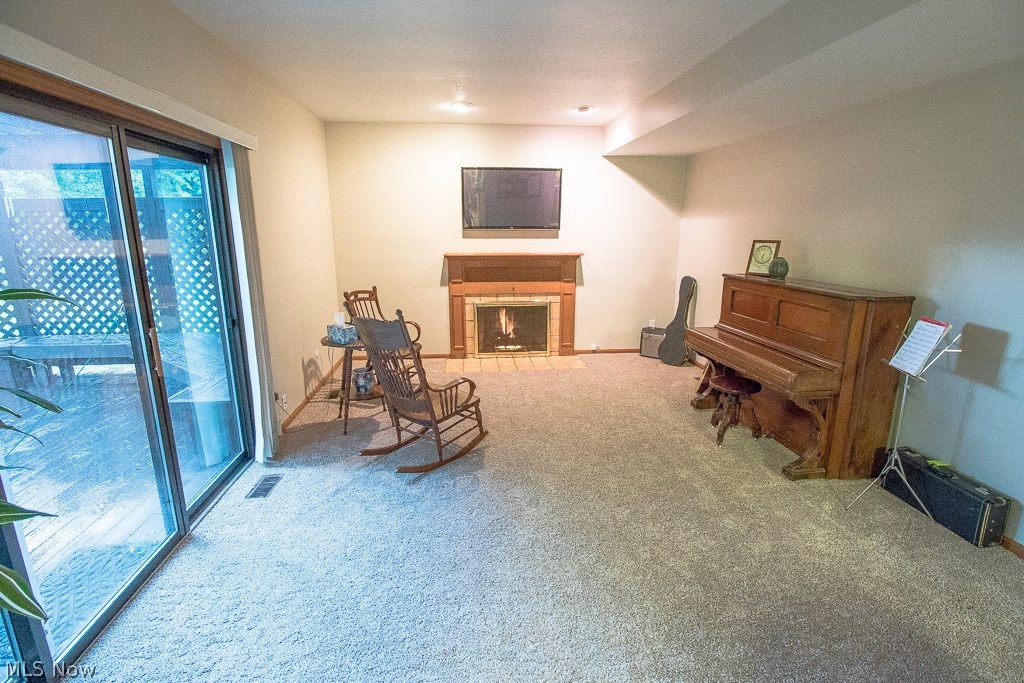 8737 Hendricks Road Mentor, OH 44060 - Photo 28 of 33 Family room