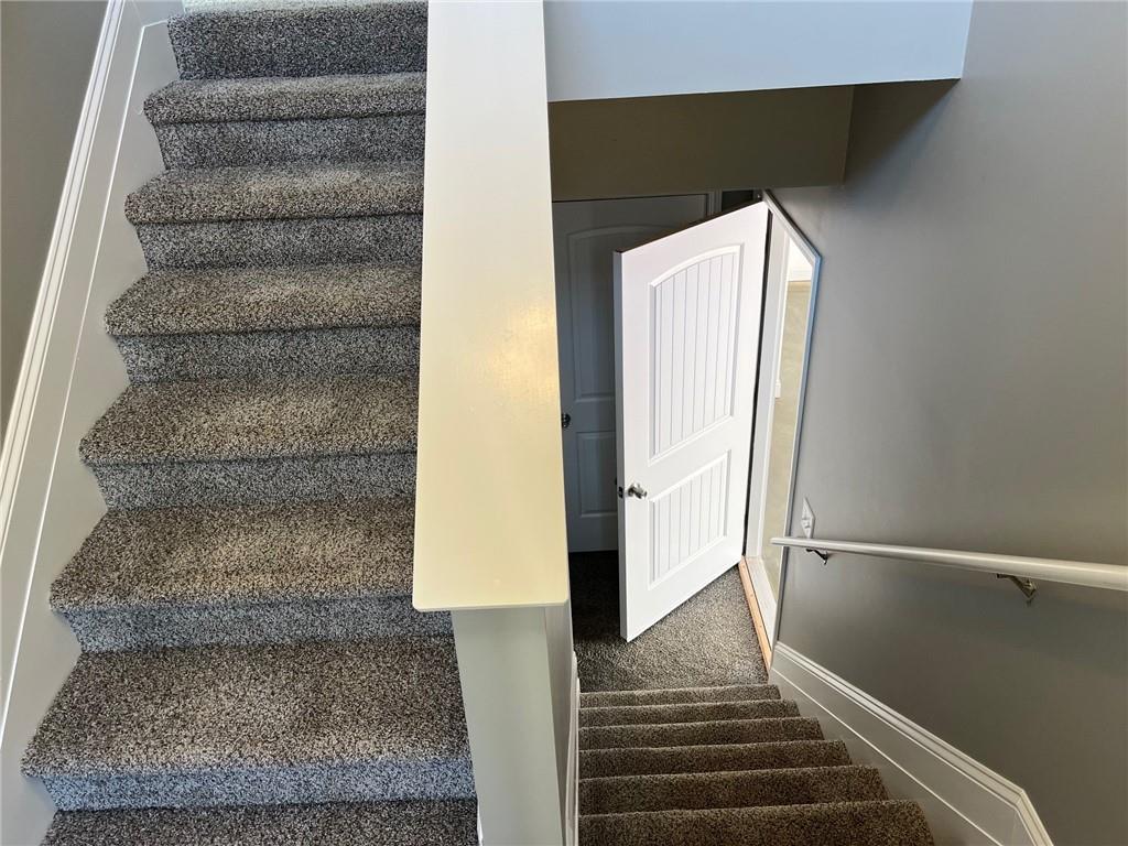 202 Gamel Road Dallas, GA 30157 - Photo 6 of 34 a view of entryway