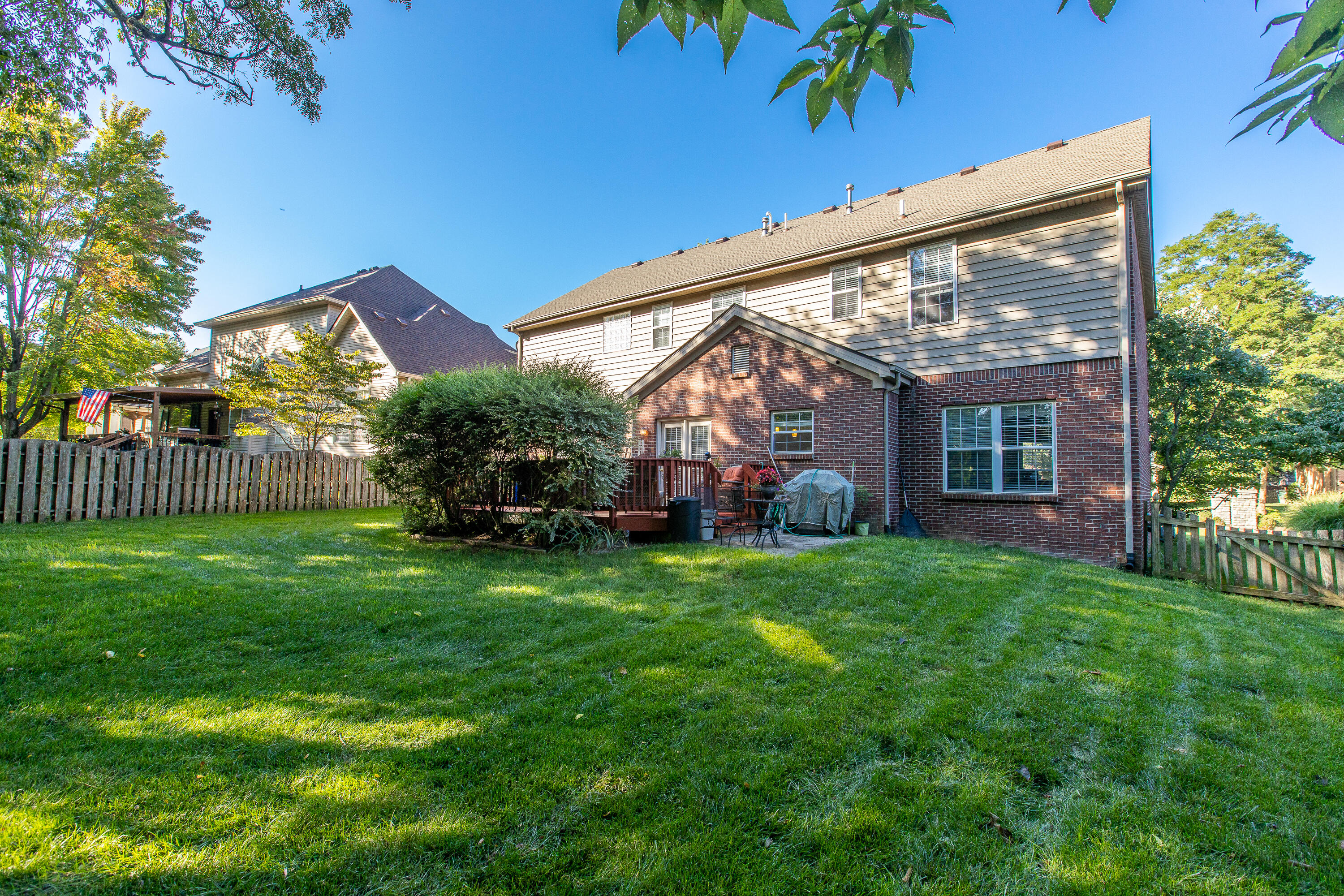 3717 Ridgeview Way Lexington, KY 40509 - Photo 45 of 48 2-5