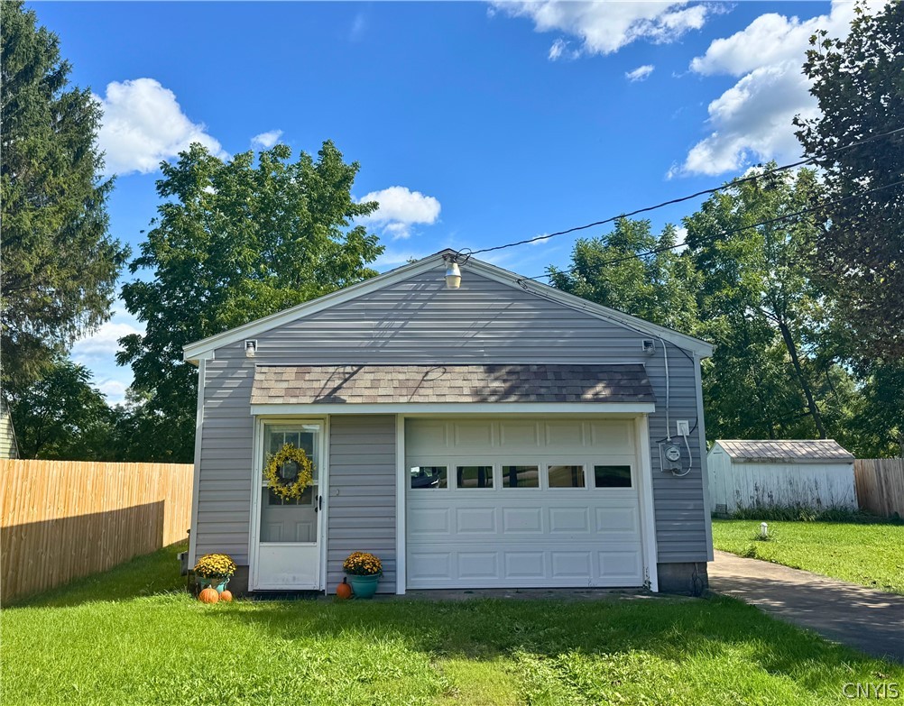 6874 Canaseraga Road Sullivan, NY 13037 - Photo 1 of 18 Gallery Image 1