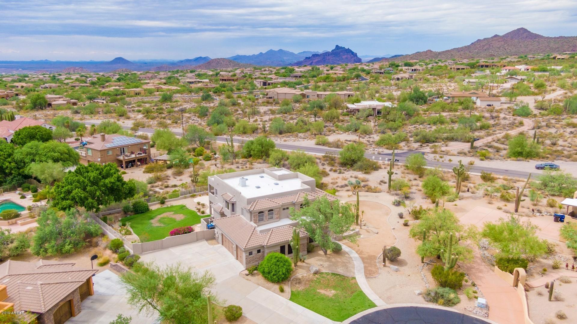 3530 North Hawes Road, Unit 11 Mesa, AZ 85207 - Photo 54 of 60 0008-Drones Hawes - 3530 (6)