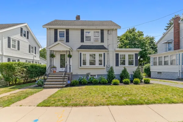 $1,225,000 | 18 Roberts Road, Medford, MA 02155